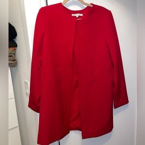 Preston & York Red Women's Coat